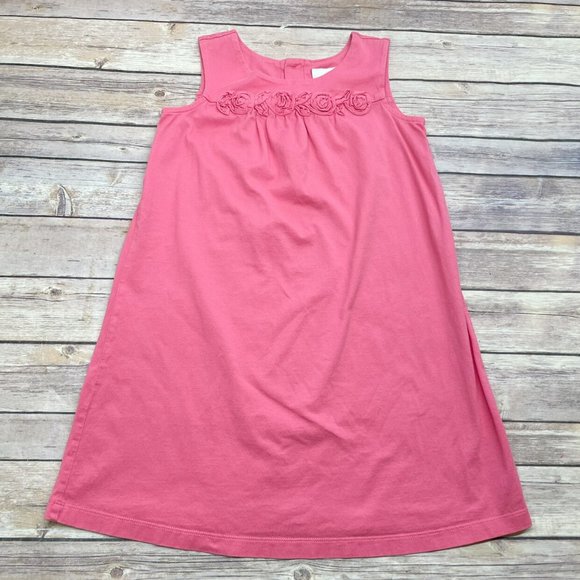 Hanna Andersson Other - 6-7 | Hanna Andersson Babydoll Tunic
